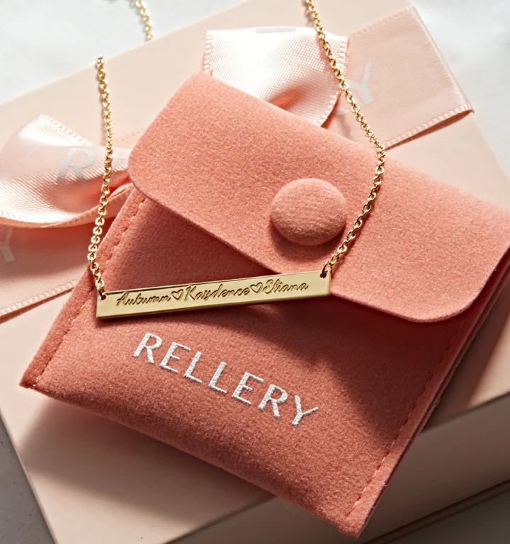 Rellery+ VIP Membership